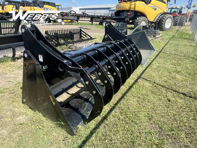 2024 Horst MBHVSG96MERZM2 Bucket