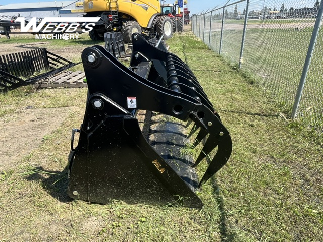 2024 Horst MBHVSG96MERZM2 Bucket