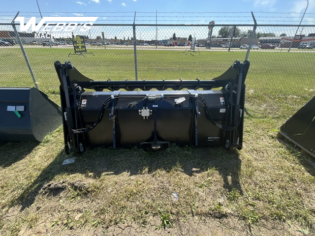 2024 Horst MBHVSG96MERZM2 Bucket