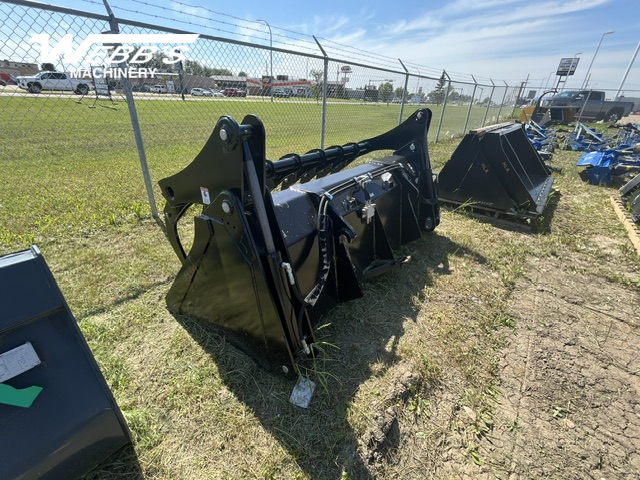 2024 Horst MBHVSG96MERZM2 Bucket