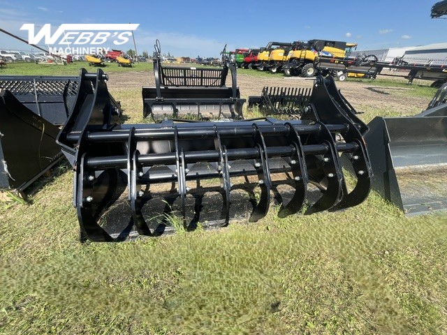 2024 Horst MBHVSG96MERZM2 Bucket