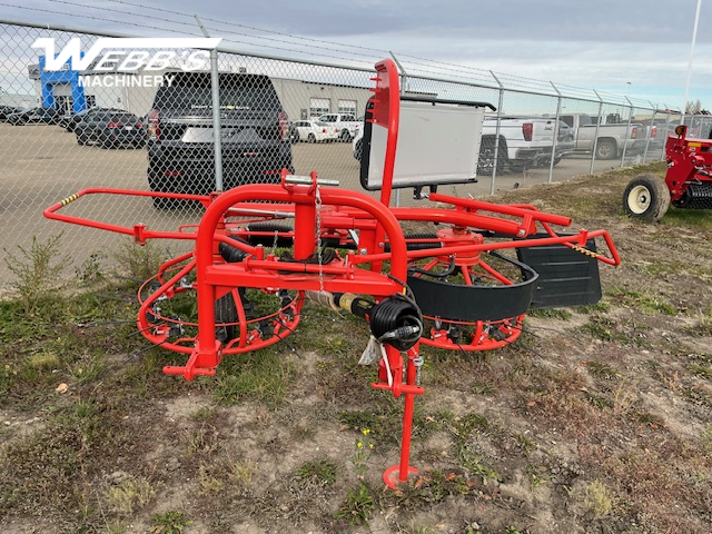 2024 Kuhn HAYBOB360 Tedder Rake