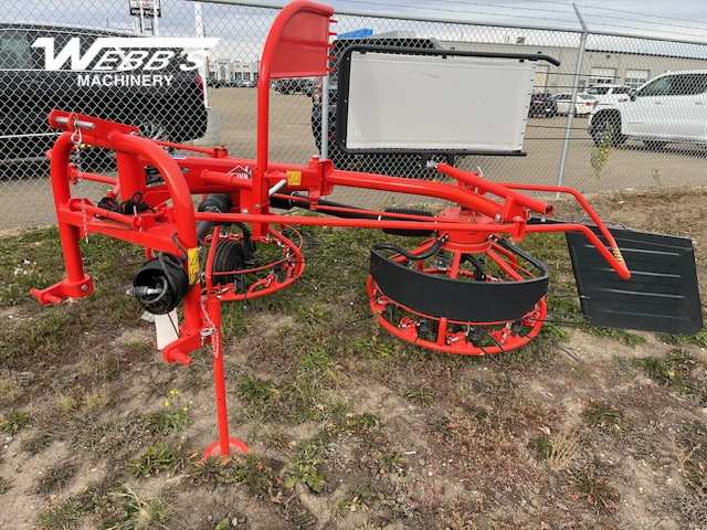 2024 Kuhn HAYBOB360 Tedder Rake