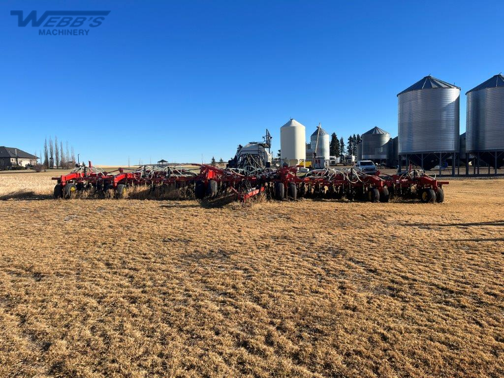 2012 Bourgault 3320XTC/6550ST Air Drill