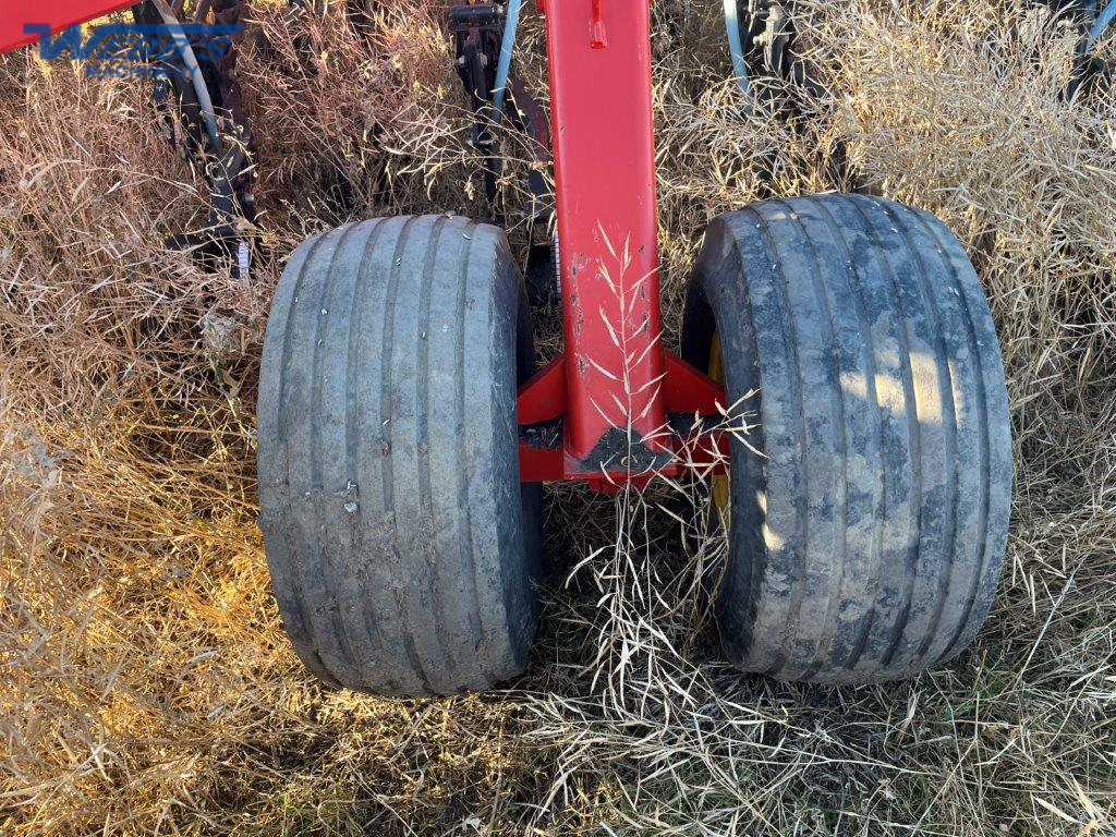 2012 Bourgault 3320XTC/6550ST Air Drill