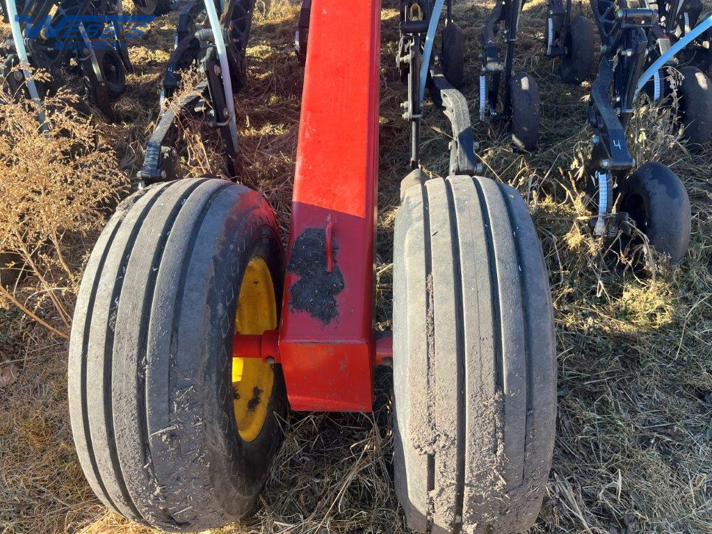 2012 Bourgault 3320XTC/6550ST Air Drill