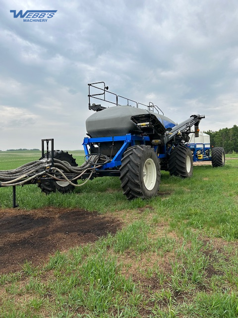 2017 New Holland P2060/P3550 Air Drill