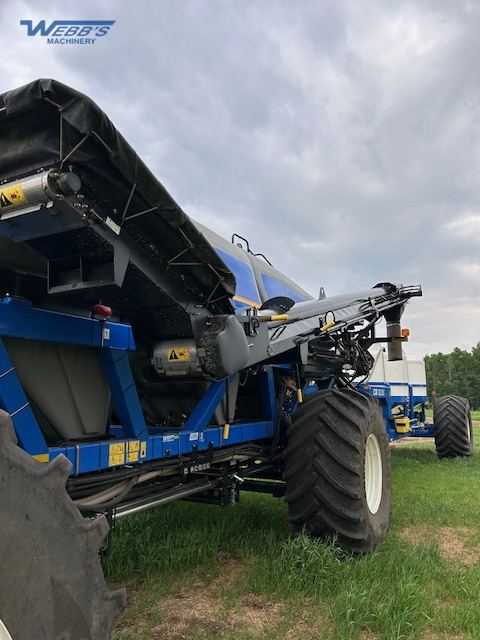 2017 New Holland P2060/P3550 Air Drill