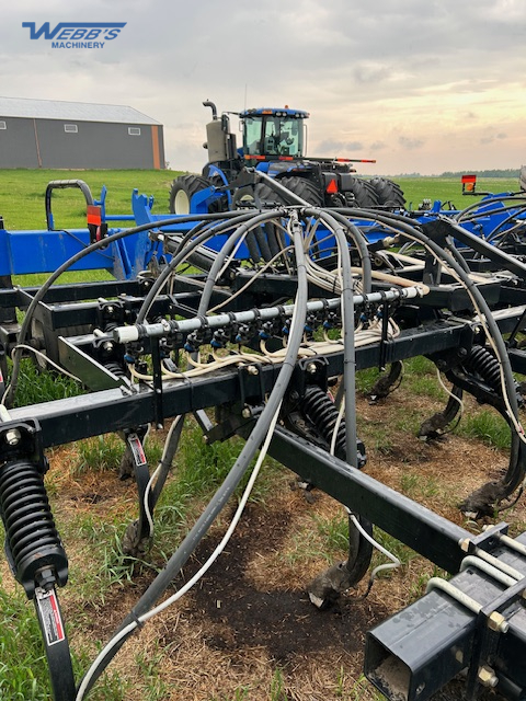 2017 New Holland P2060/P3550 Air Drill