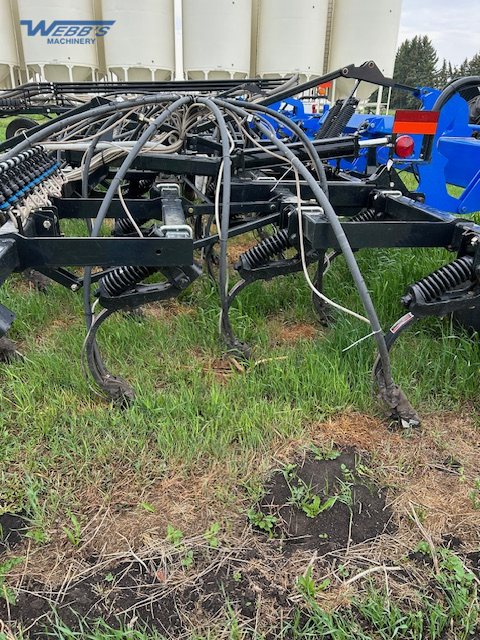 2017 New Holland P2060/P3550 Air Drill