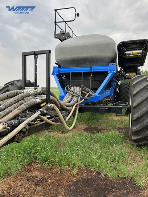 2017 New Holland P2060/P3550 Air Drill