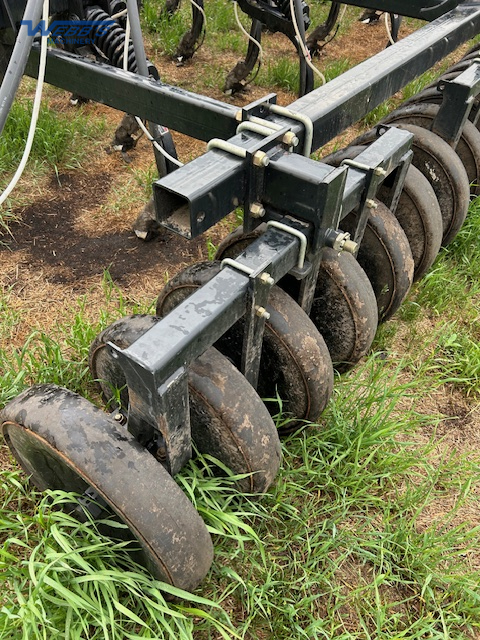 2017 New Holland P2060/P3550 Air Drill