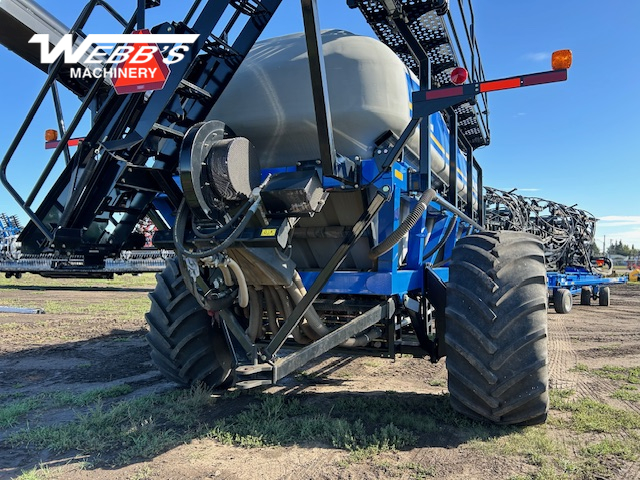 2017 New Holland P2060/P3550 Air Drill