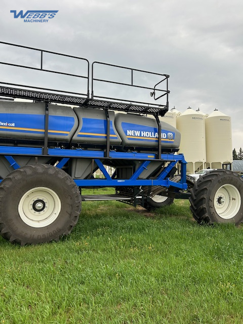 2017 New Holland P2060/P3550 Air Drill