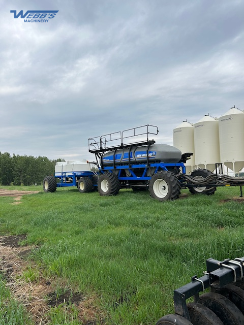 2017 New Holland P2060/P3550 Air Drill