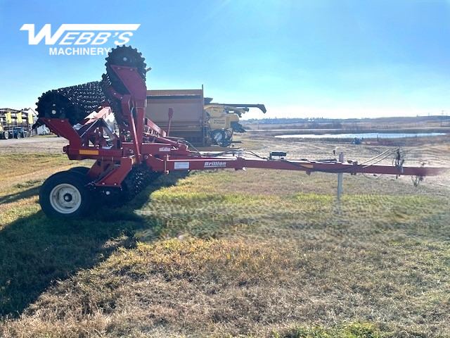 2024 Landoll XL36 Pulverizer