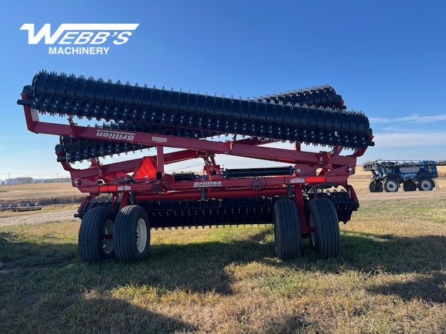 2024 Landoll XL36 Pulverizer