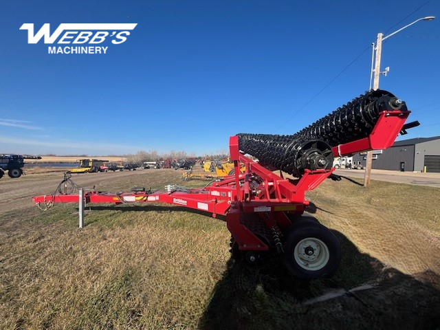 2024 Landoll XL36 Pulverizer