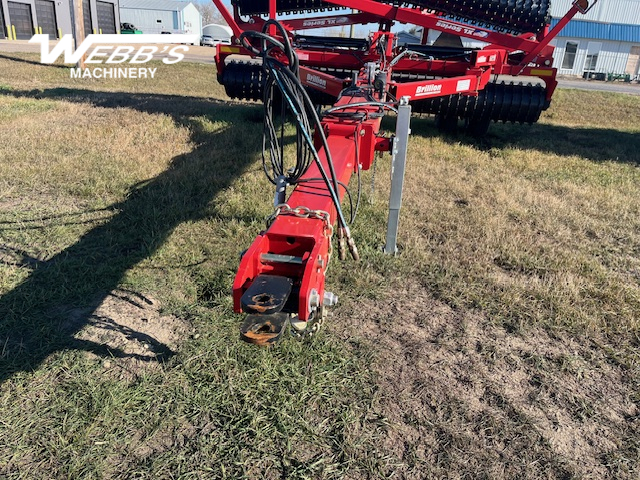 2024 Landoll XL36 Pulverizer