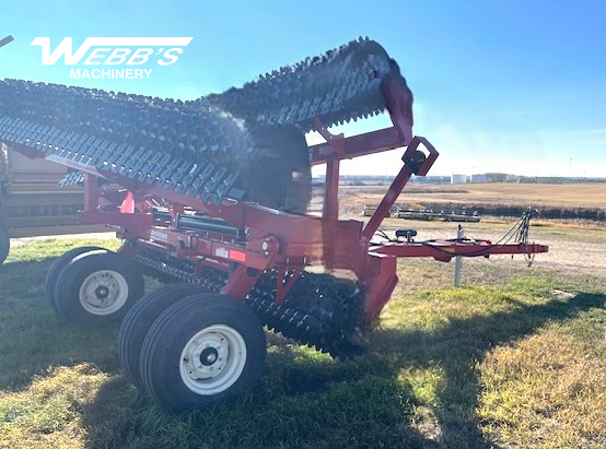 2024 Landoll XL36 Pulverizer