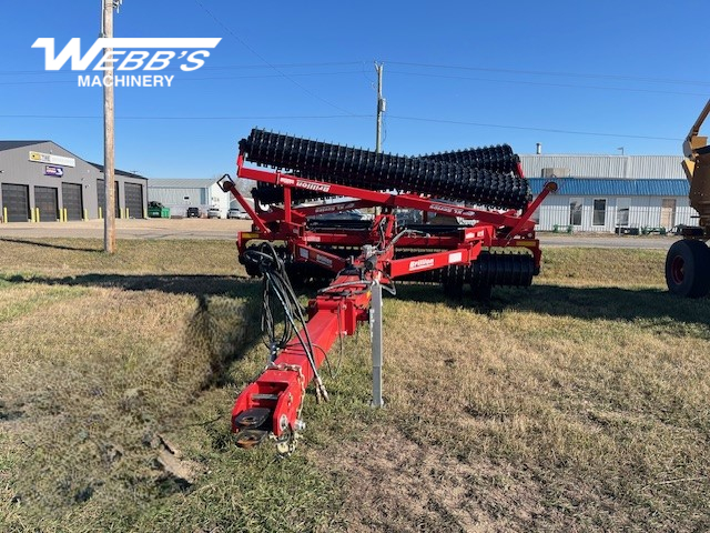 2024 Landoll XL36 Pulverizer