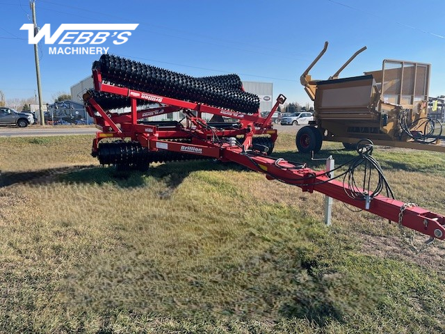 2024 Landoll XL36 Pulverizer