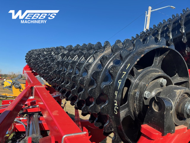 2024 Landoll XL36 Pulverizer