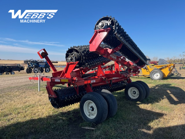 2024 Landoll XL36 Pulverizer