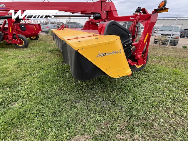 2024 New Holland DB316R Mower Conditioner