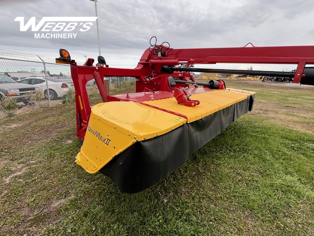 2024 New Holland DB316R Mower Conditioner