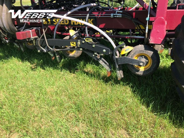 2016 Seed Hawk 6012/660TBT Air Drill