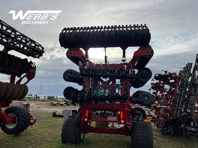 2024 Salford HALO30VRT Vertical Tillage