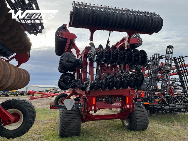 2024 Salford HALO30VRT Vertical Tillage