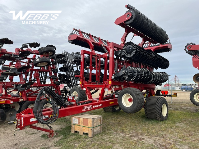 2024 Salford HALO30VRT Vertical Tillage