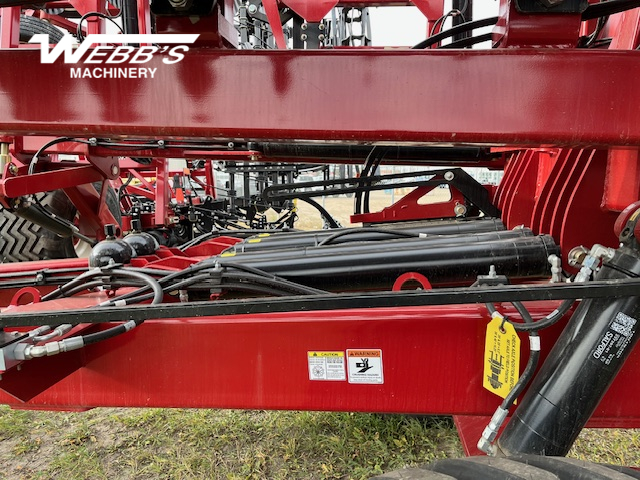 2024 Salford HALO30VRT Vertical Tillage