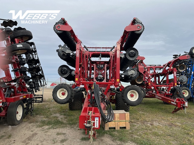 2024 Salford HALO30VRT Vertical Tillage