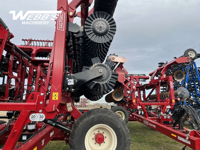 2024 Salford HALO30VRT Vertical Tillage