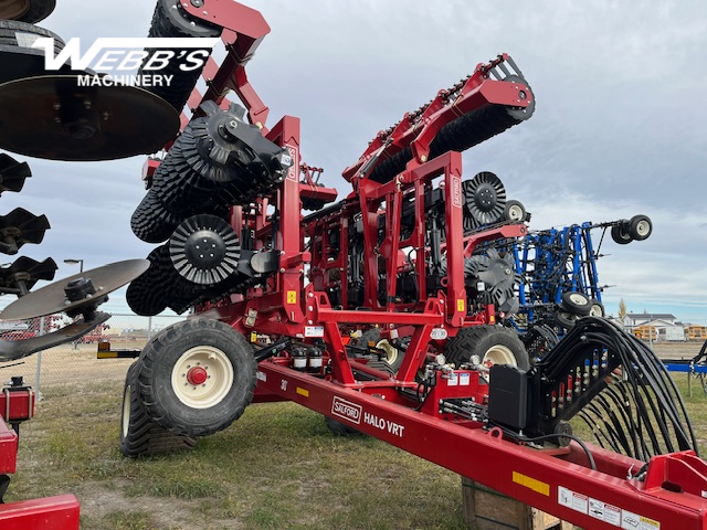 2024 Salford HALO30VRT Vertical Tillage