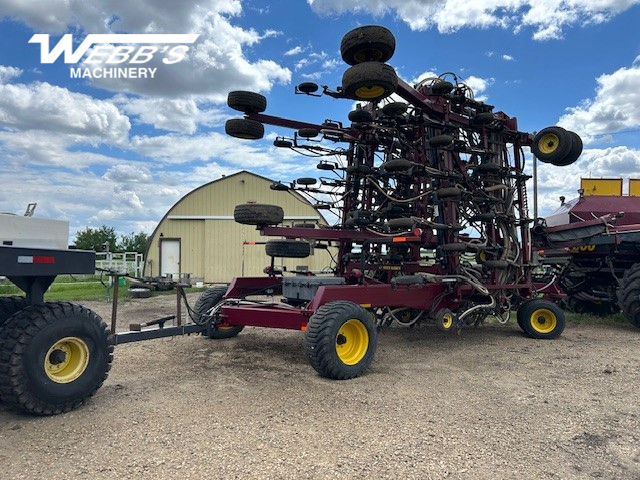 2015 Vaderstad 6012/600 Air Drill