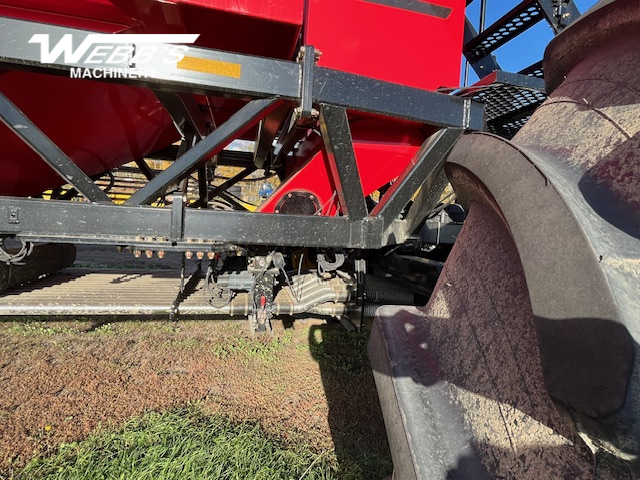 2025 Vaderstad 8412/1000 Air Drill