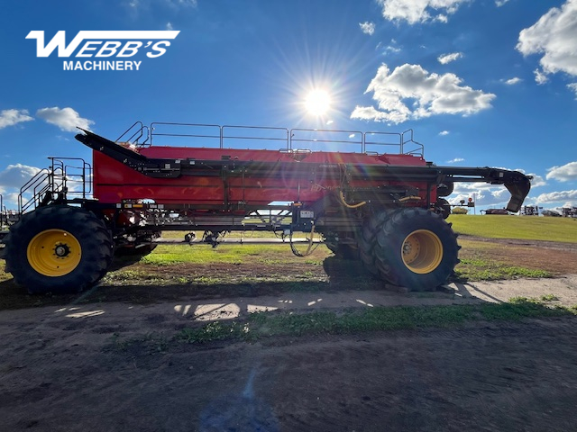 2025 Vaderstad 8412/1000 Air Drill