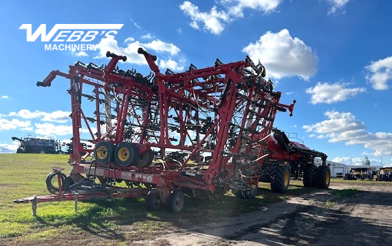 2025 Vaderstad 8412/1000 Air Drill