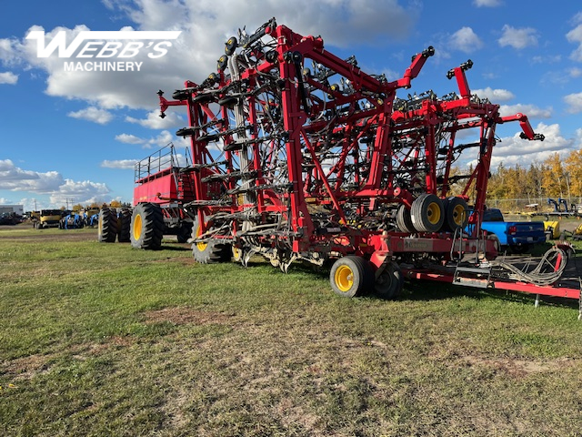 2025 Vaderstad 8412/1000 Air Drill