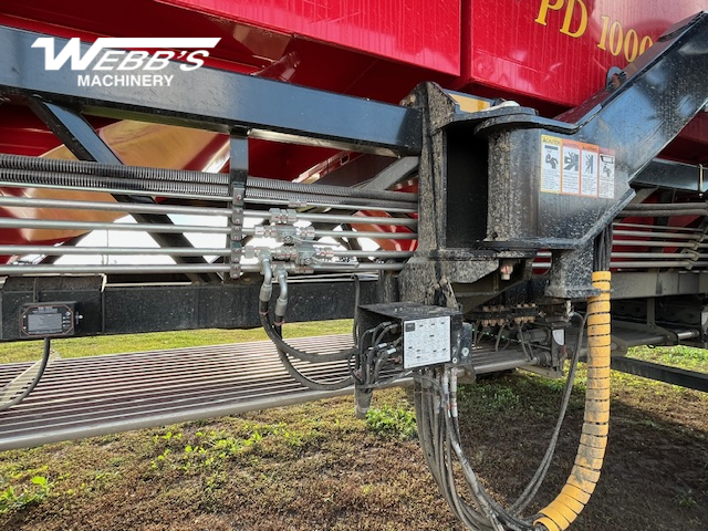 2025 Vaderstad 8412/1000 Air Drill