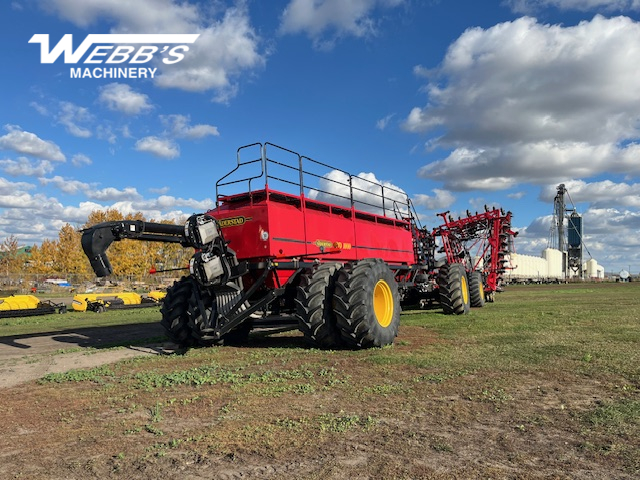 2025 Vaderstad 8412/1000 Air Drill