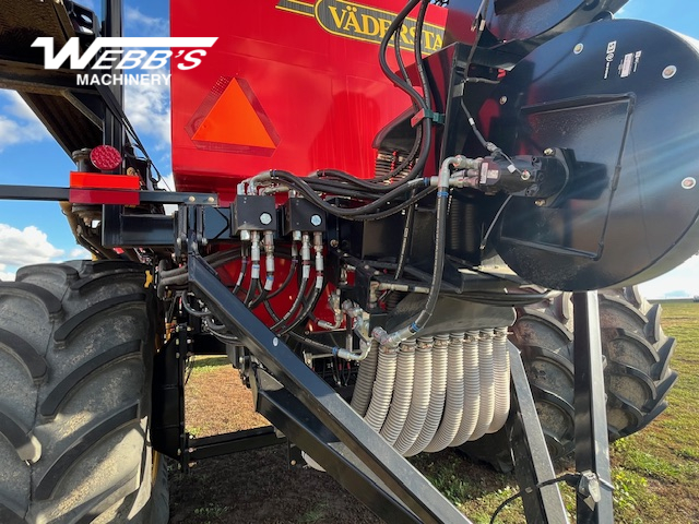 2025 Vaderstad 8412/1000 Air Drill