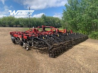 2018 Salford 4141 Vertical Tillage