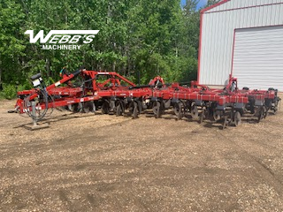 2018 Salford 4141 Vertical Tillage