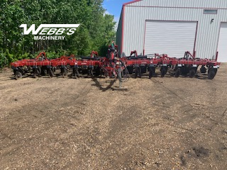 2018 Salford 4141 Vertical Tillage