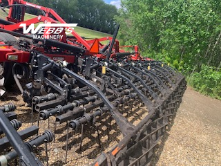 2018 Salford 4141 Vertical Tillage